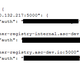 Some of the passwords are encrypted using a hash protocol that’s difficult but not impossible to crack. (UpGuard)